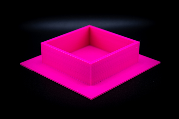 PETG - PMUC centrale nucléaire