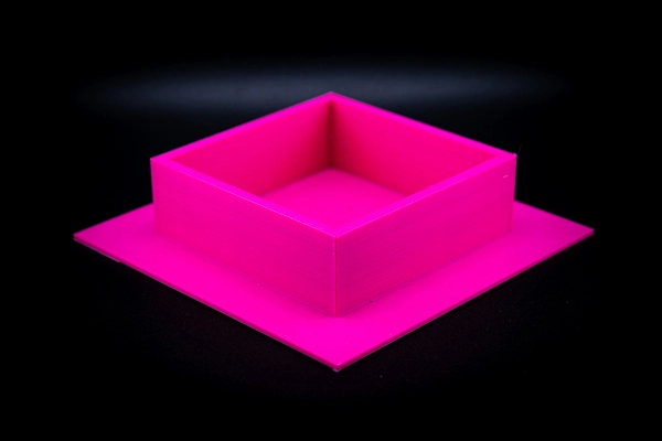 Impression 3D normandie : Cache de tubes